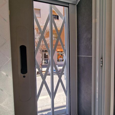 Апартаменти Barcelona, Apartamento De 1 Habitacion Л'Успіталет-да-Любрагат Екстер'єр фото