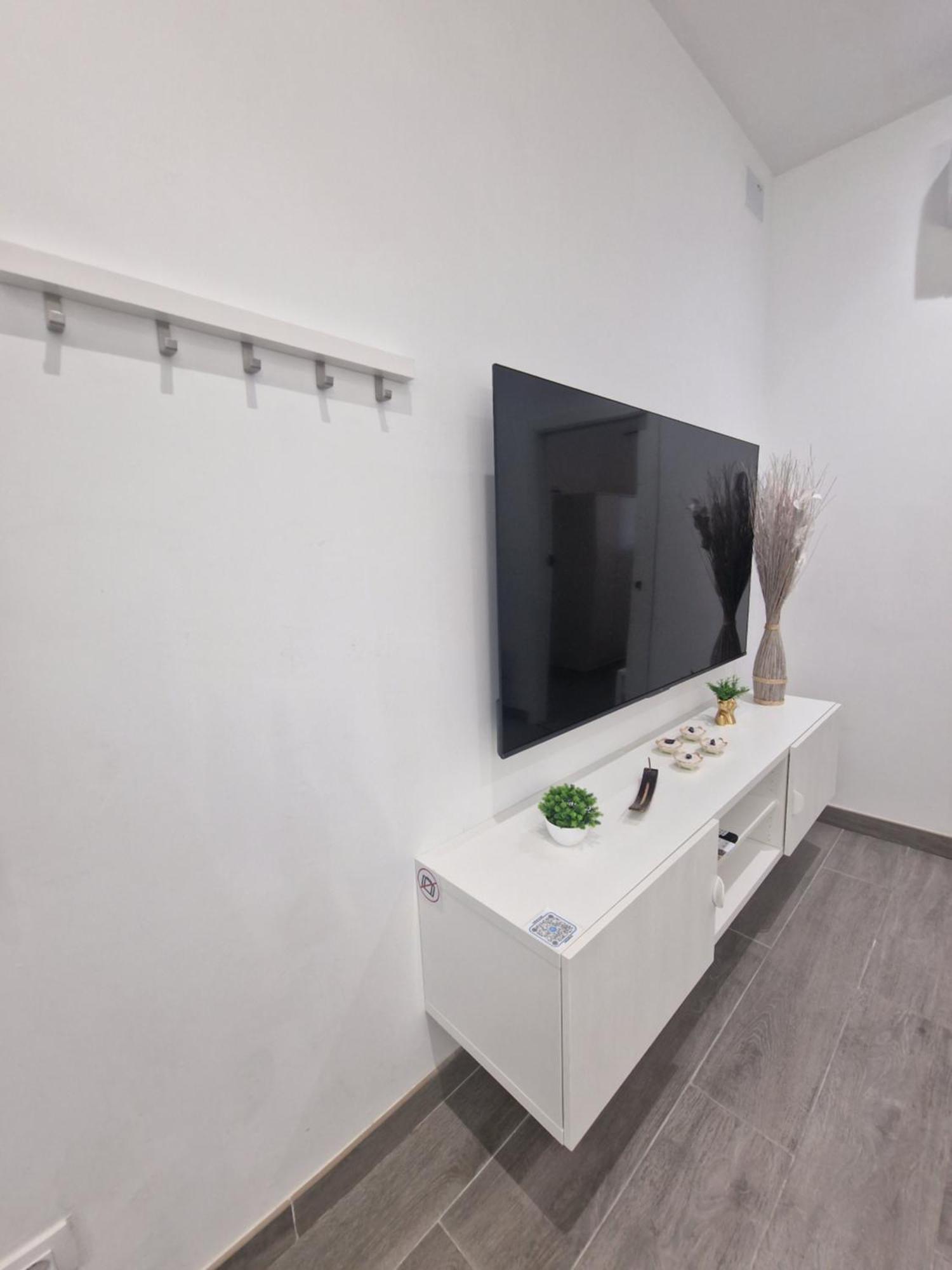 Апартаменти Barcelona, Apartamento De 1 Habitacion Л'Успіталет-да-Любрагат Екстер'єр фото