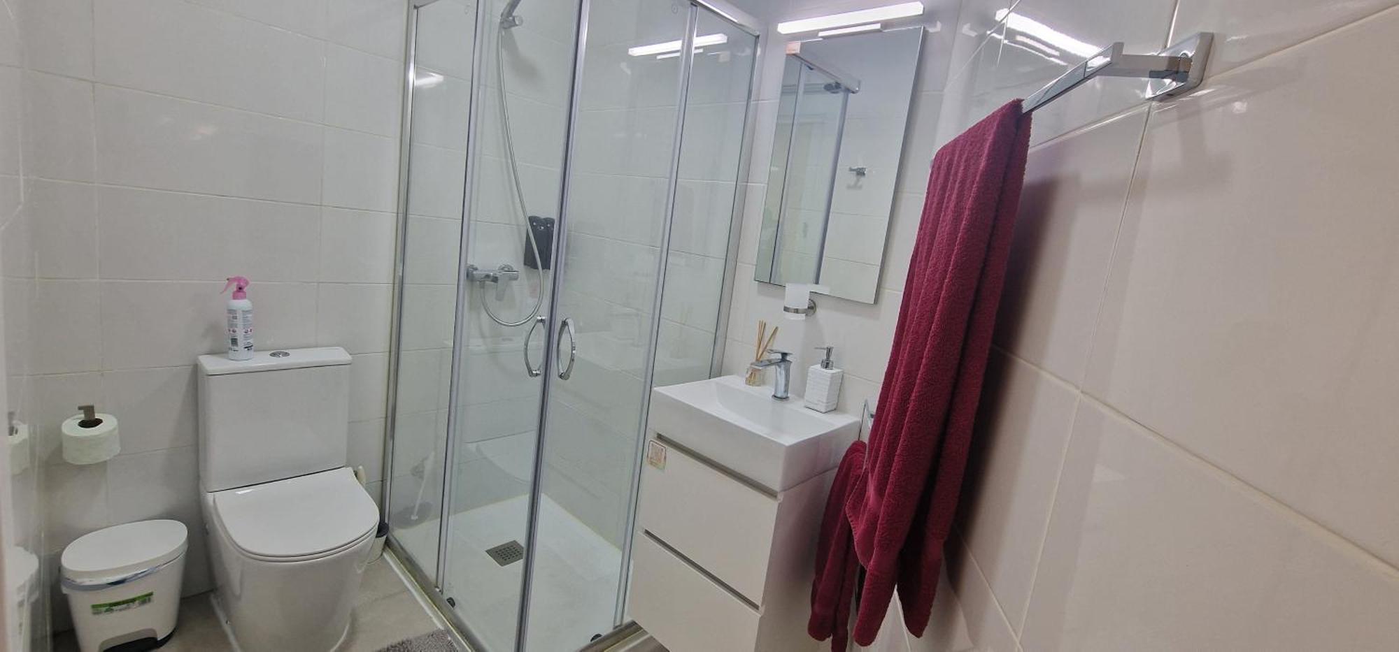 Апартаменти Barcelona, Apartamento De 1 Habitacion Л'Успіталет-да-Любрагат Екстер'єр фото