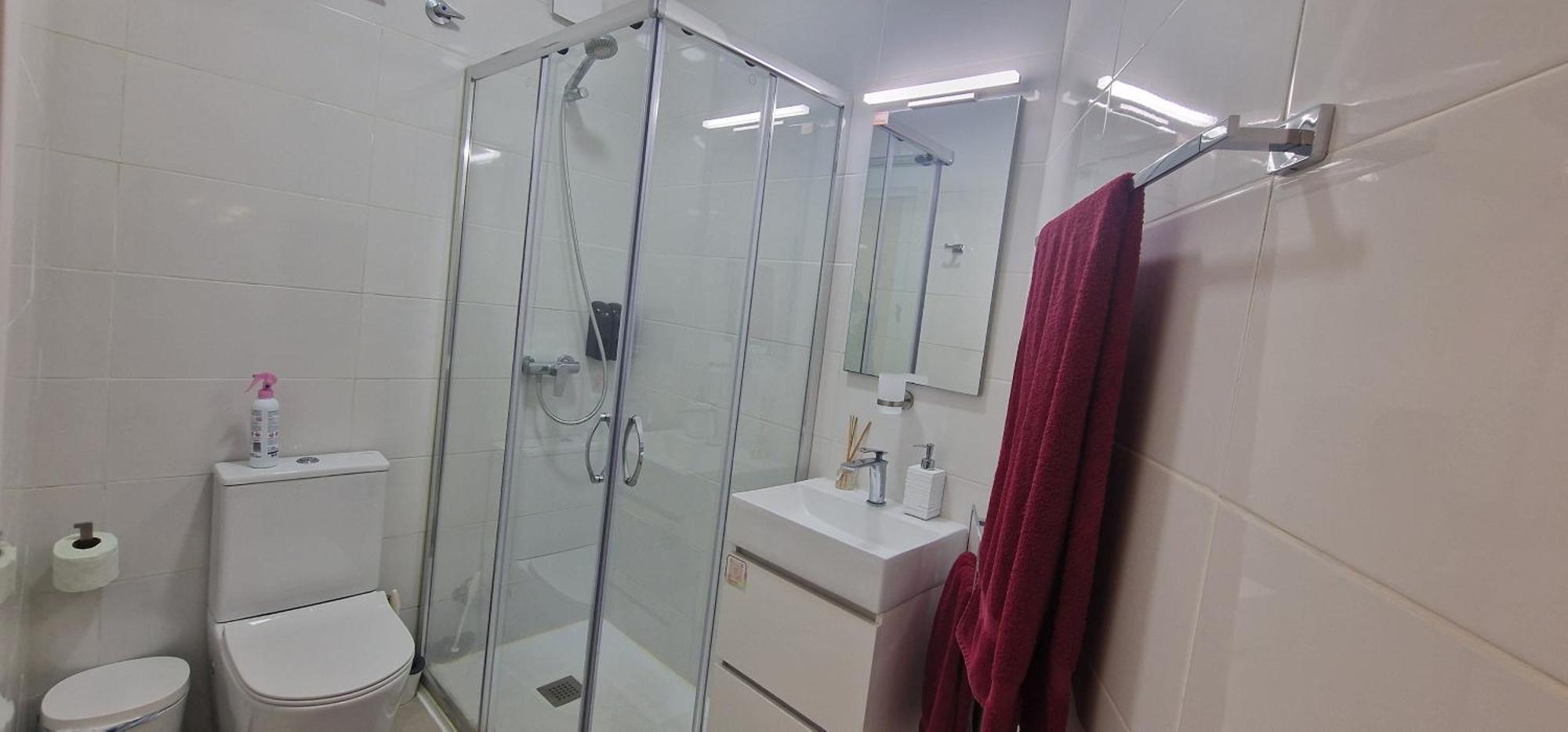 Апартаменти Barcelona, Apartamento De 1 Habitacion Л'Успіталет-да-Любрагат Екстер'єр фото