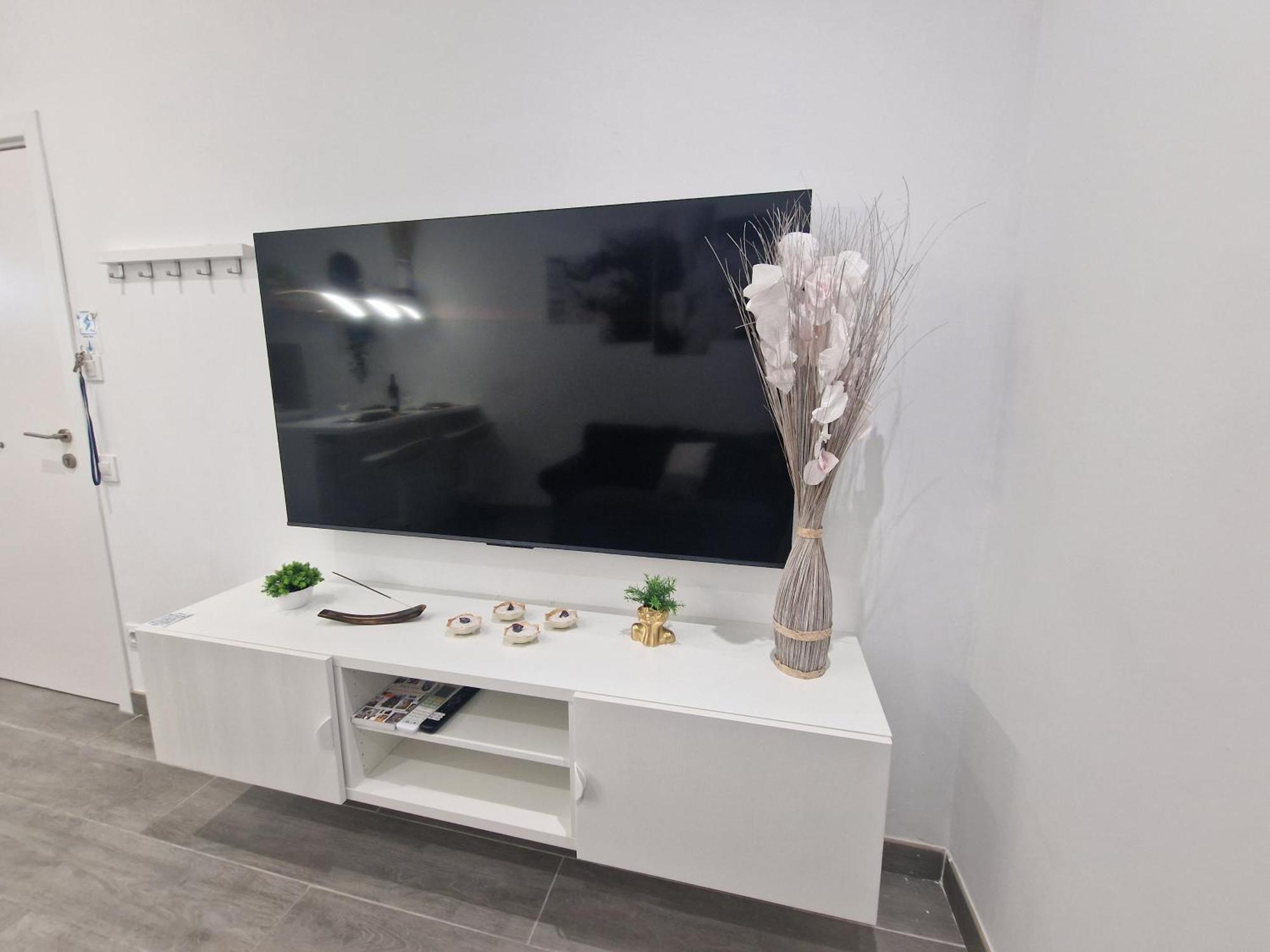 Апартаменти Barcelona, Apartamento De 1 Habitacion Л'Успіталет-да-Любрагат Екстер'єр фото